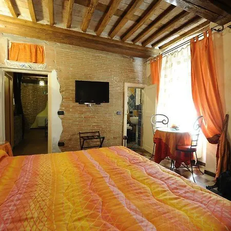 Antica Corte Dei Principi Charming 2*