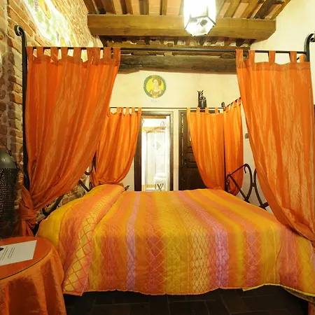 Antica Corte Dei Principi Charming 2* ルッカ
